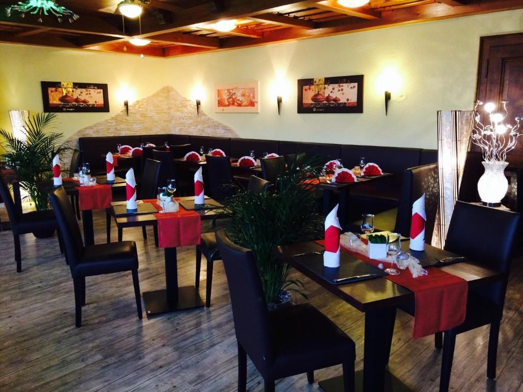 Zur Morschbach Hotel Altlay Quarto foto